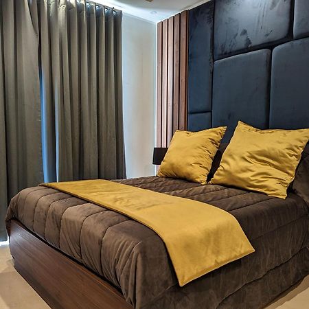 Domus Boutique Hotel ربات المظهر الخارجي الصورة