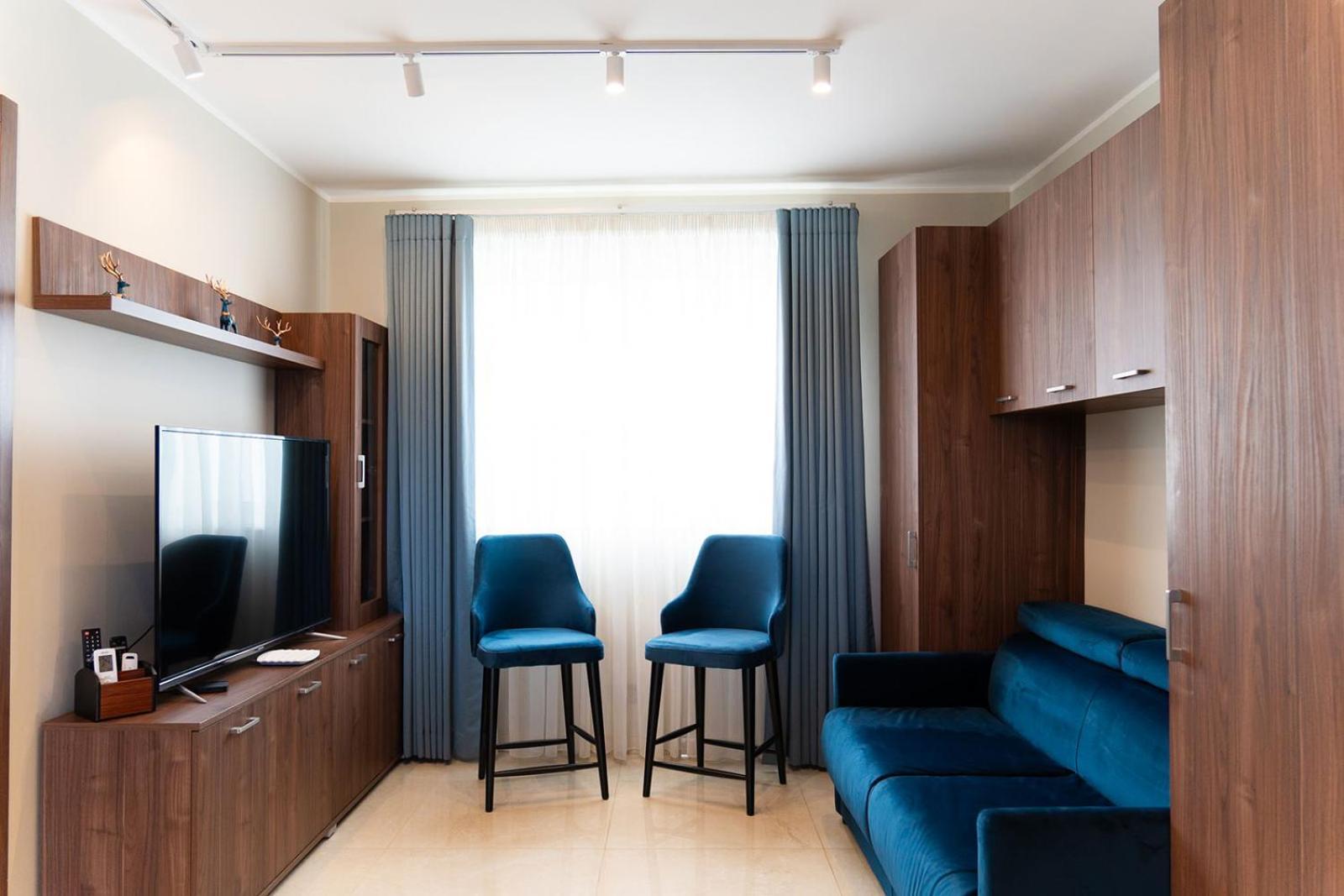 Domus Boutique Hotel ربات المظهر الخارجي الصورة