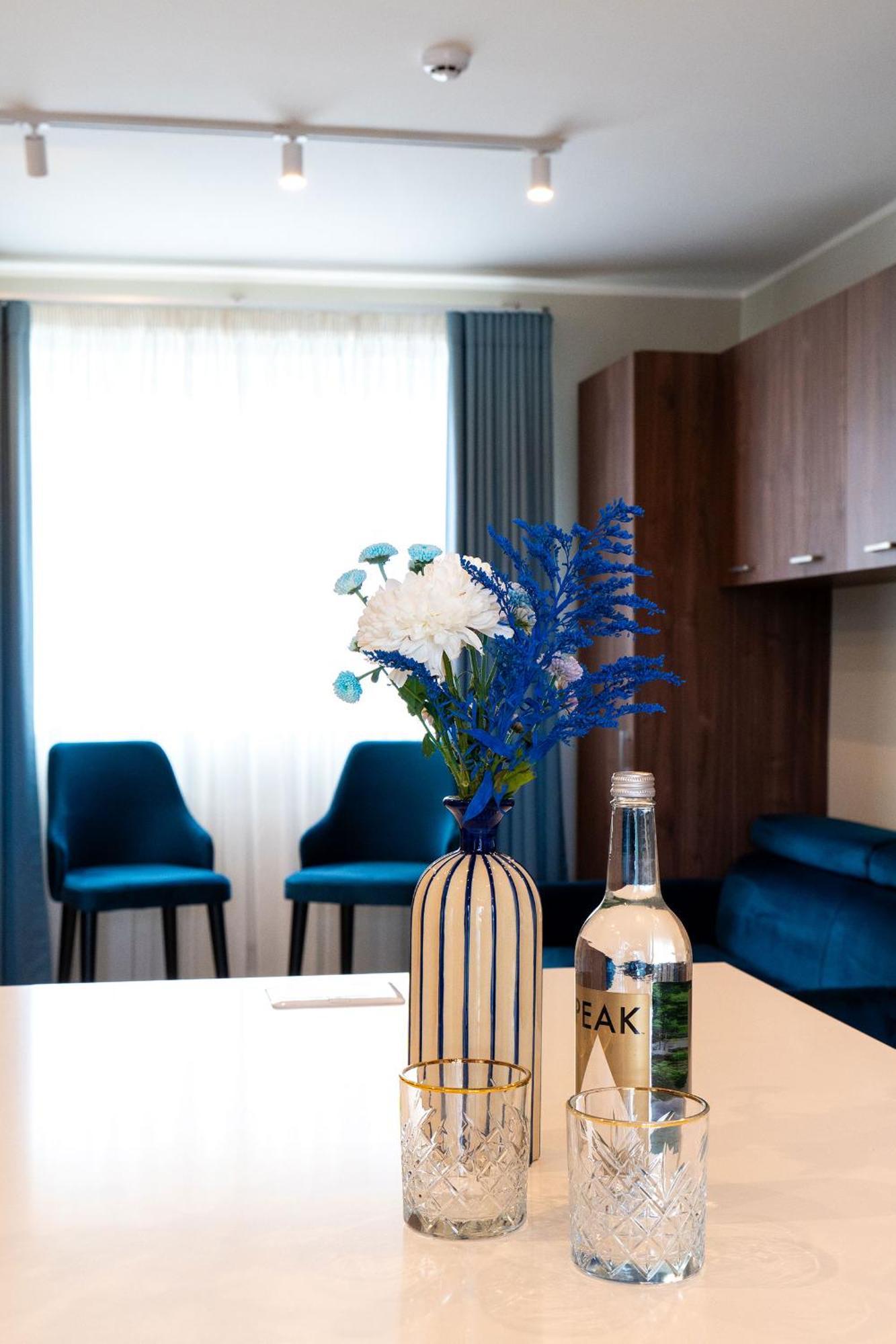 Domus Boutique Hotel ربات المظهر الخارجي الصورة