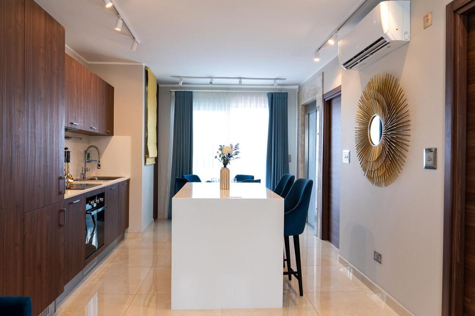 Domus Boutique Hotel ربات المظهر الخارجي الصورة